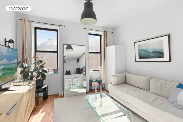 $650,000 | 175 Bleecker Street, Unit 18 | Greenwich Village