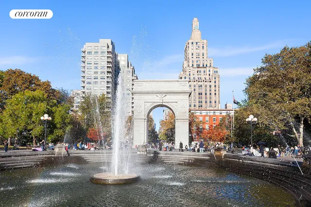 $650,000 | 175 Bleecker Street, Unit 18 | Greenwich Village