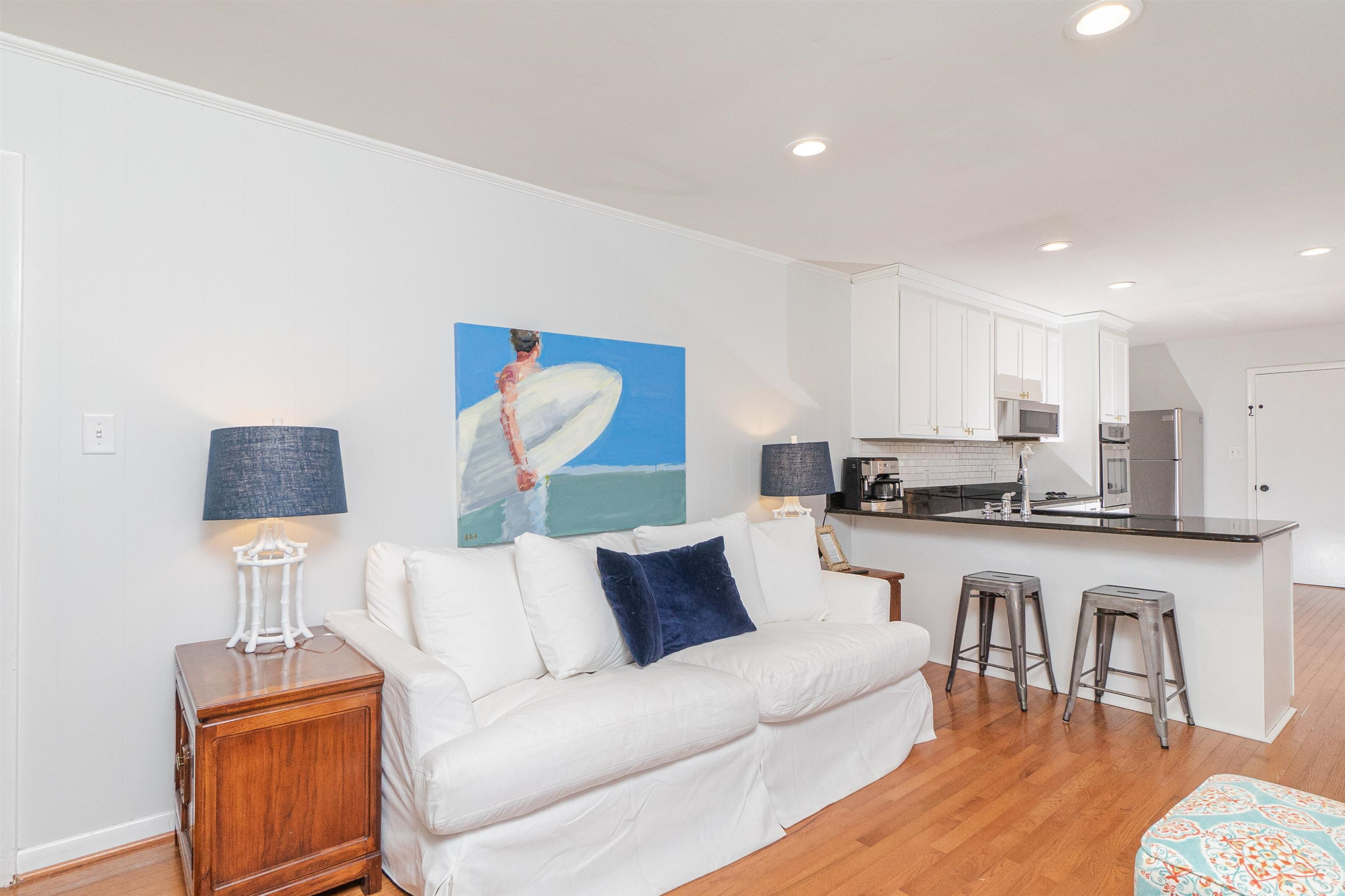604 Davidson Street Raleigh, NC 27609 - Photo 8 of 28 Photo 8