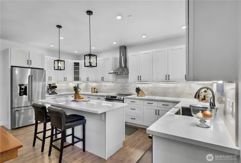 $659,000 | 1792 Swamp Creek Lane, Bellingham, WA 98226