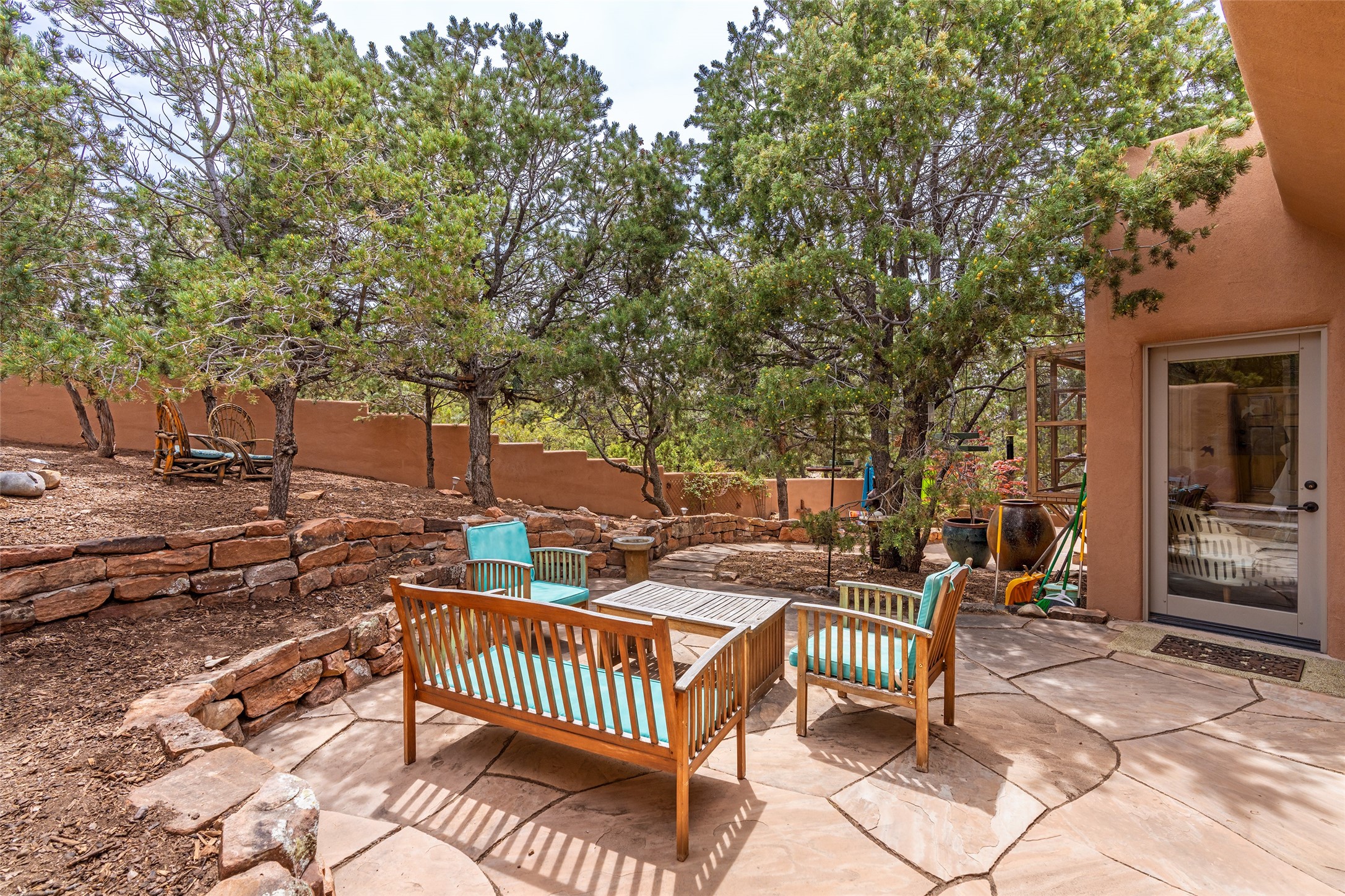 8 San Juan Ranch Road Santa Fe, NM 87506 - Photo 50 of 65