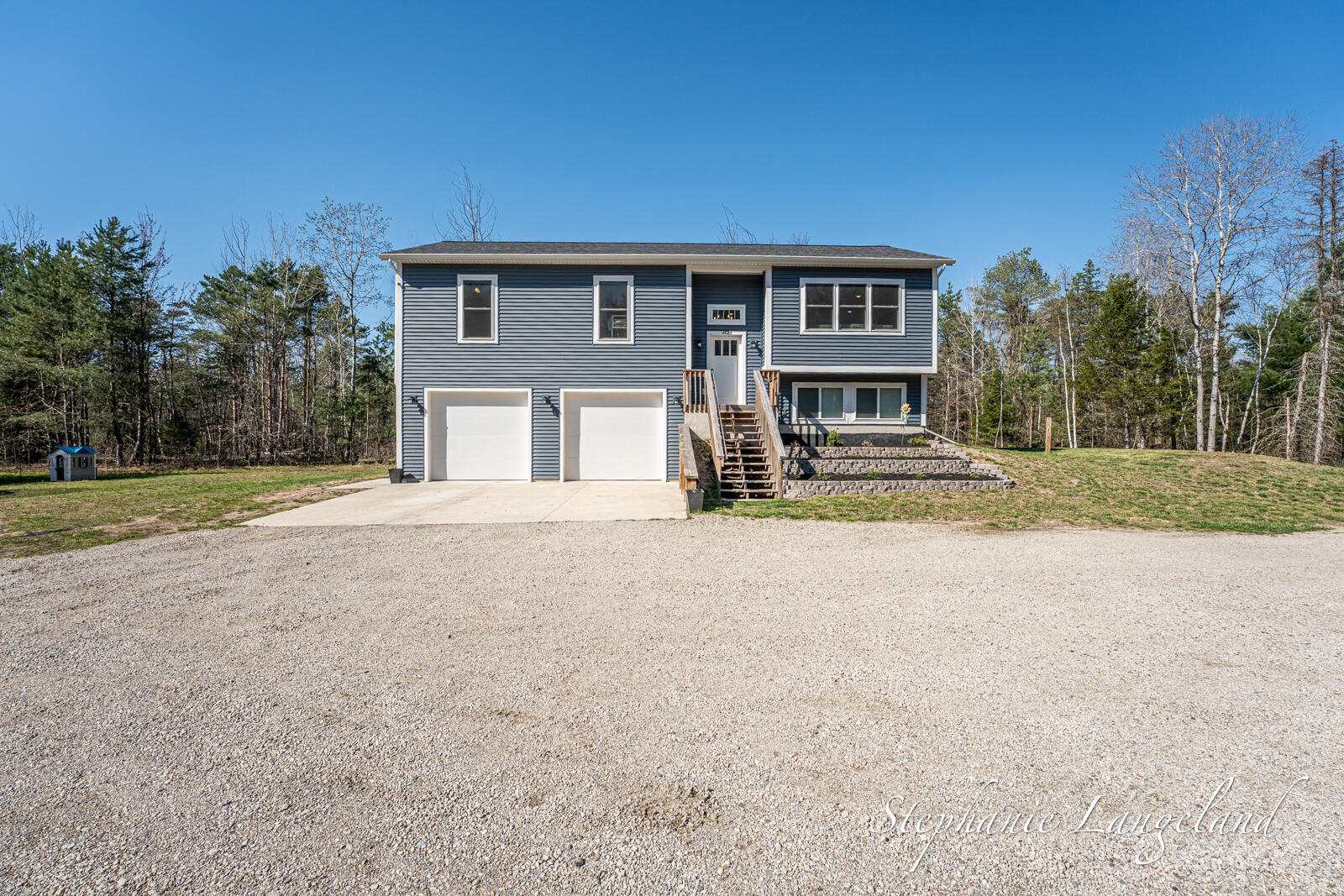 4925 South Brooks Road Muskegon, MI 49444 - Photo 1 of 47 4925 S Brooks-20