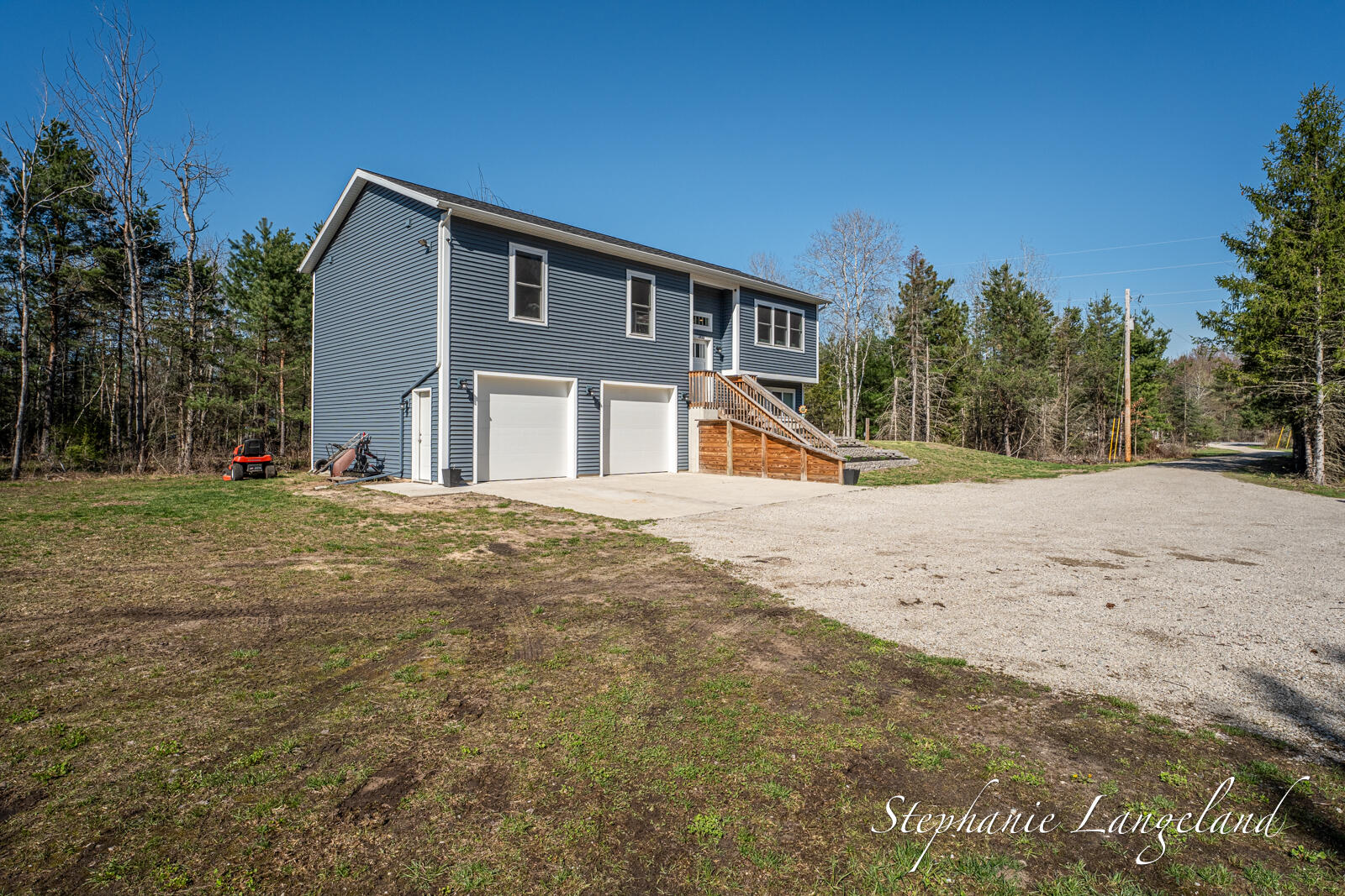 4925 South Brooks Road Muskegon, MI 49444 - Photo 2 of 47 4925 S Brooks-10