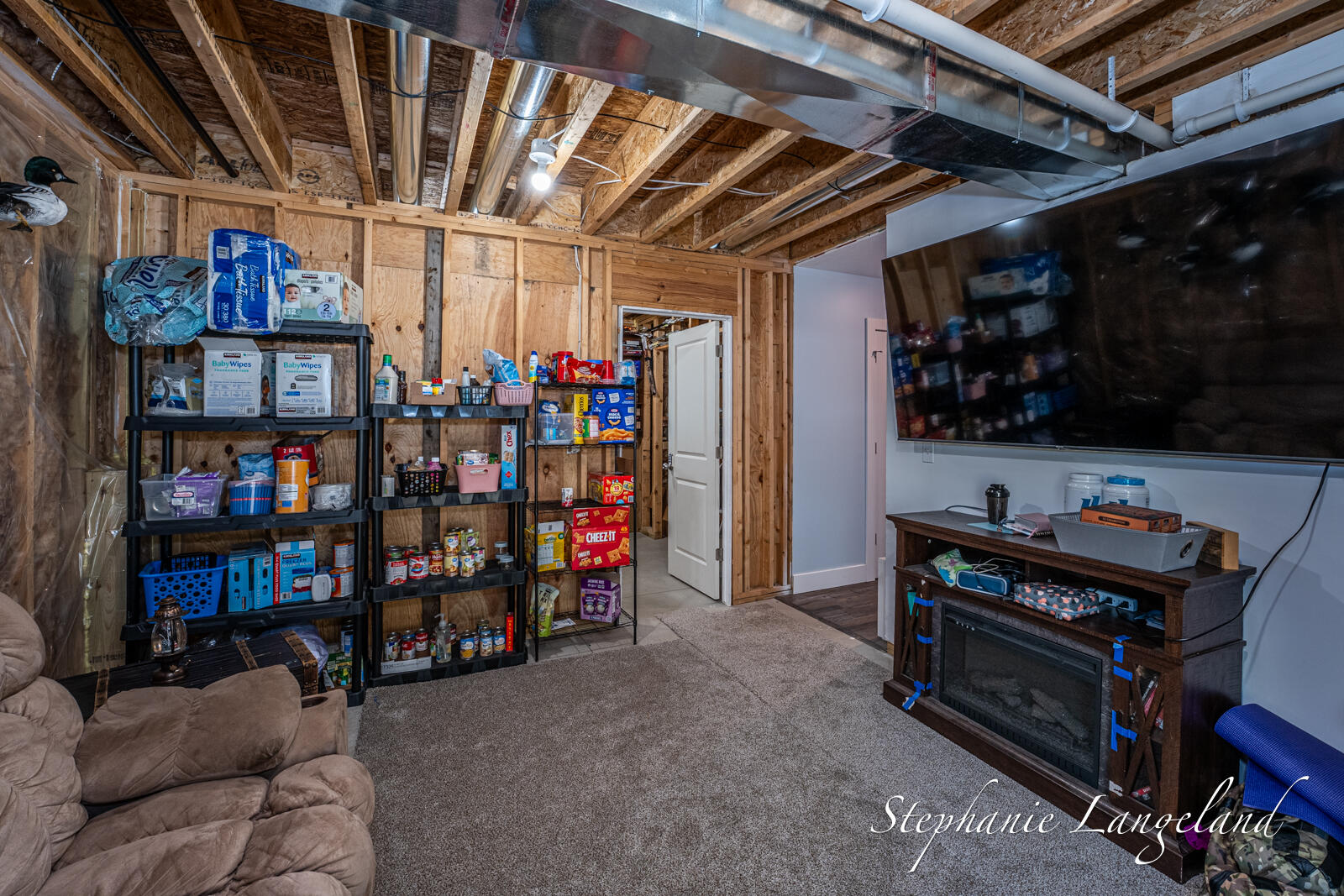 4925 South Brooks Road Muskegon, MI 49444 - Photo 22 of 47 4925 S Brooks-23