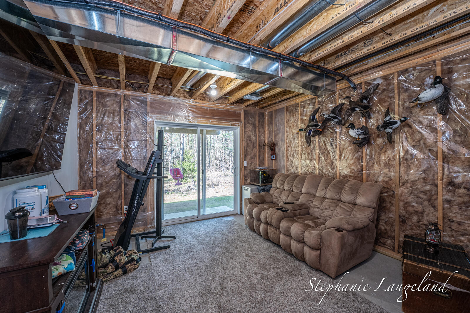 4925 South Brooks Road Muskegon, MI 49444 - Photo 23 of 47 4925 S Brooks-24