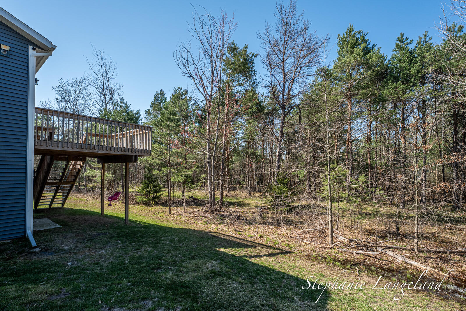 4925 South Brooks Road Muskegon, MI 49444 - Photo 36 of 47 4925 S Brooks-17