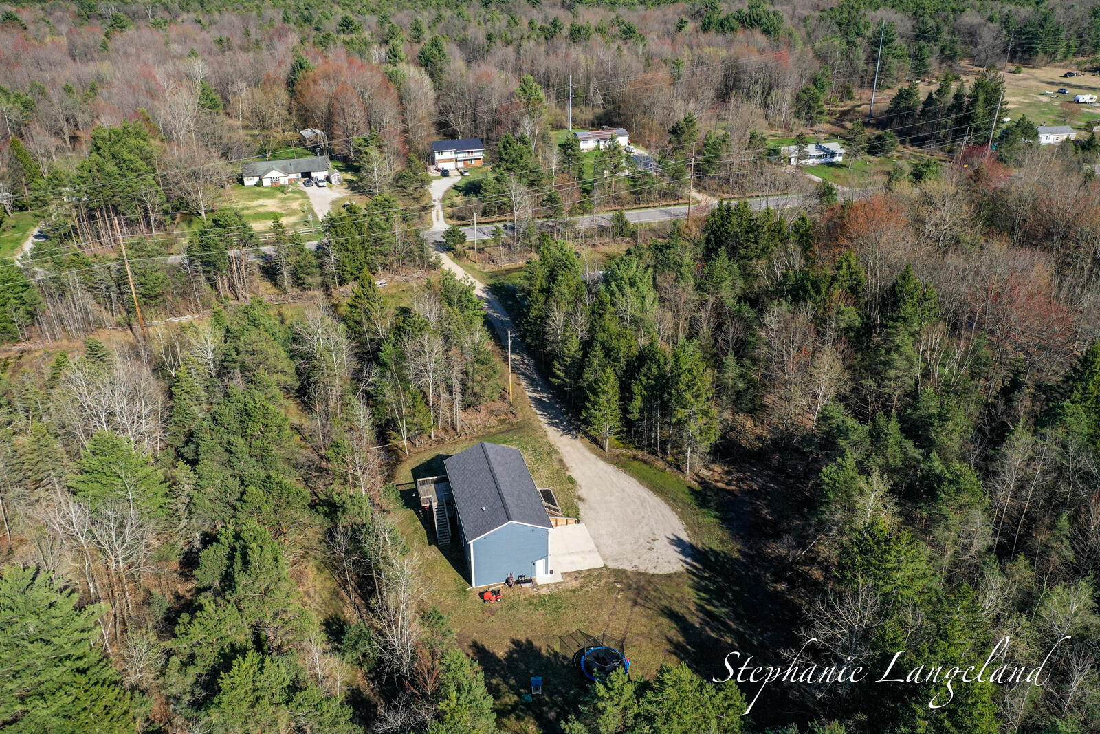 4925 South Brooks Road Muskegon, MI 49444 - Photo 41 of 47 4925 S Brooks-05