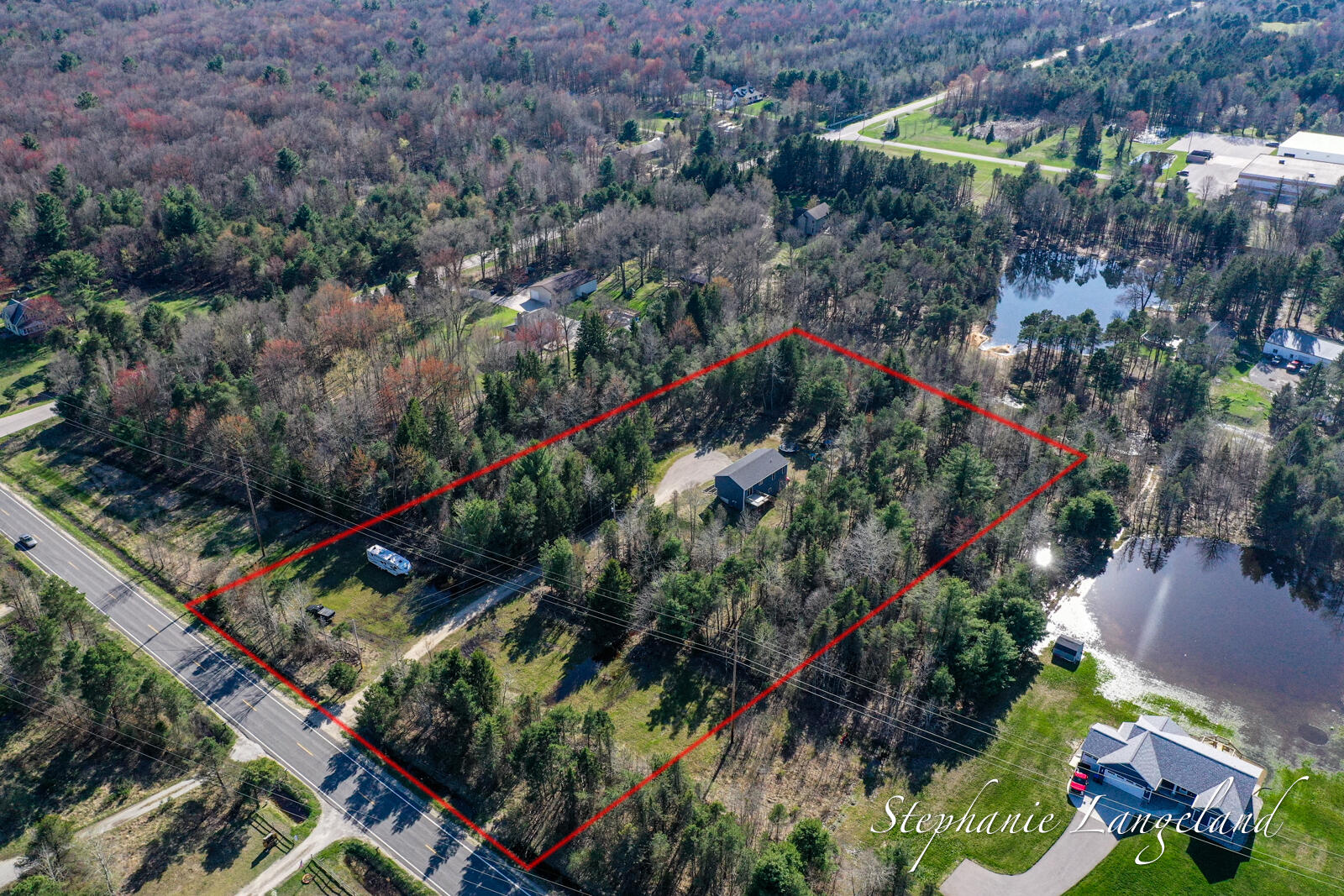 4925 South Brooks Road Muskegon, MI 49444 - Photo 44 of 47 4925 S Brooks-02
