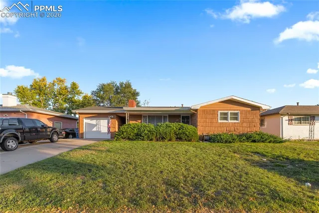 $315,000 | 171 Fordham Circle, Pueblo, CO 81005