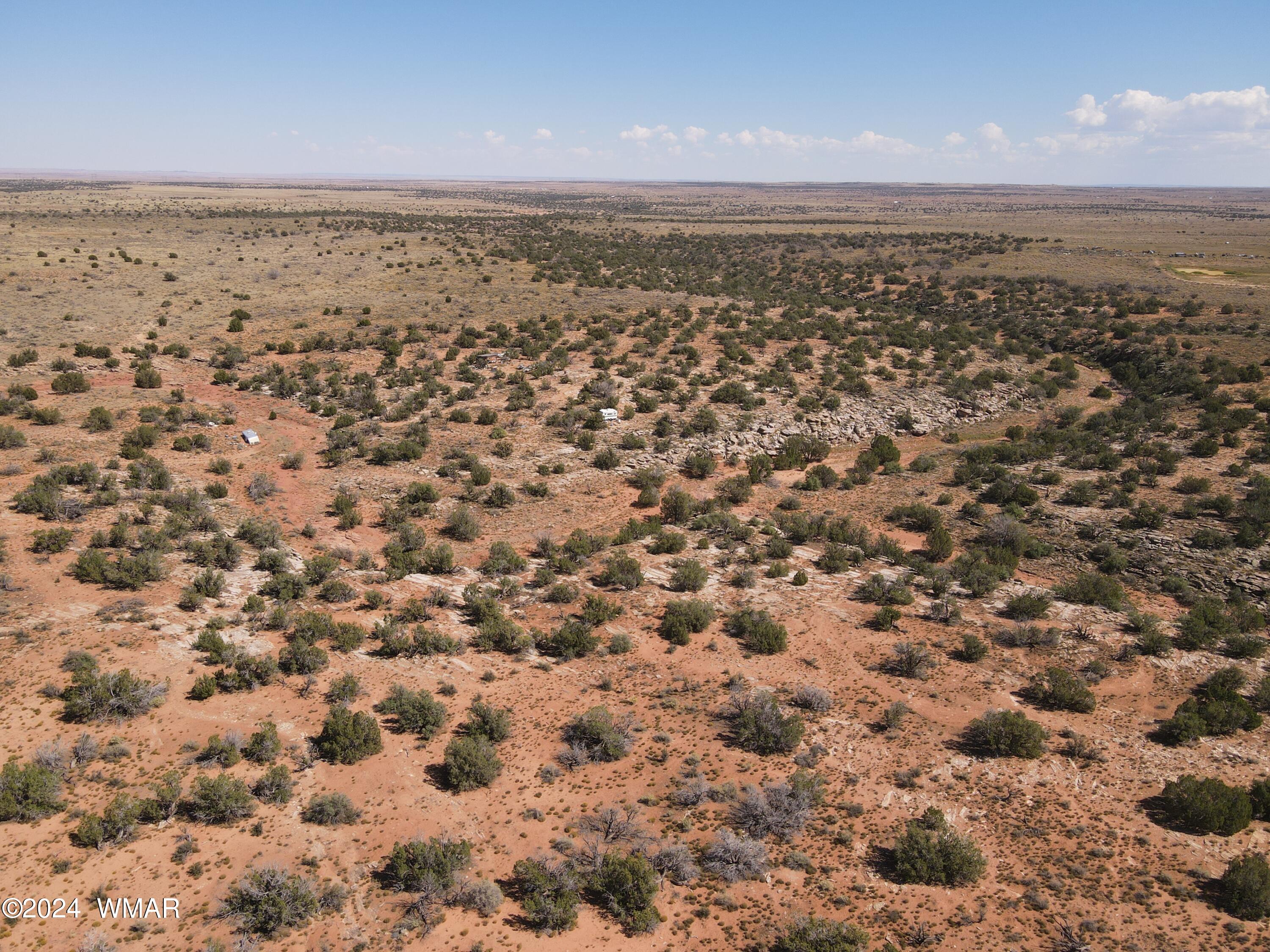 Six Mile Draw Road Snowflake, AZ 85937 - Photo 2 of 9 dji_fly_20241001_121014_485_172780983745