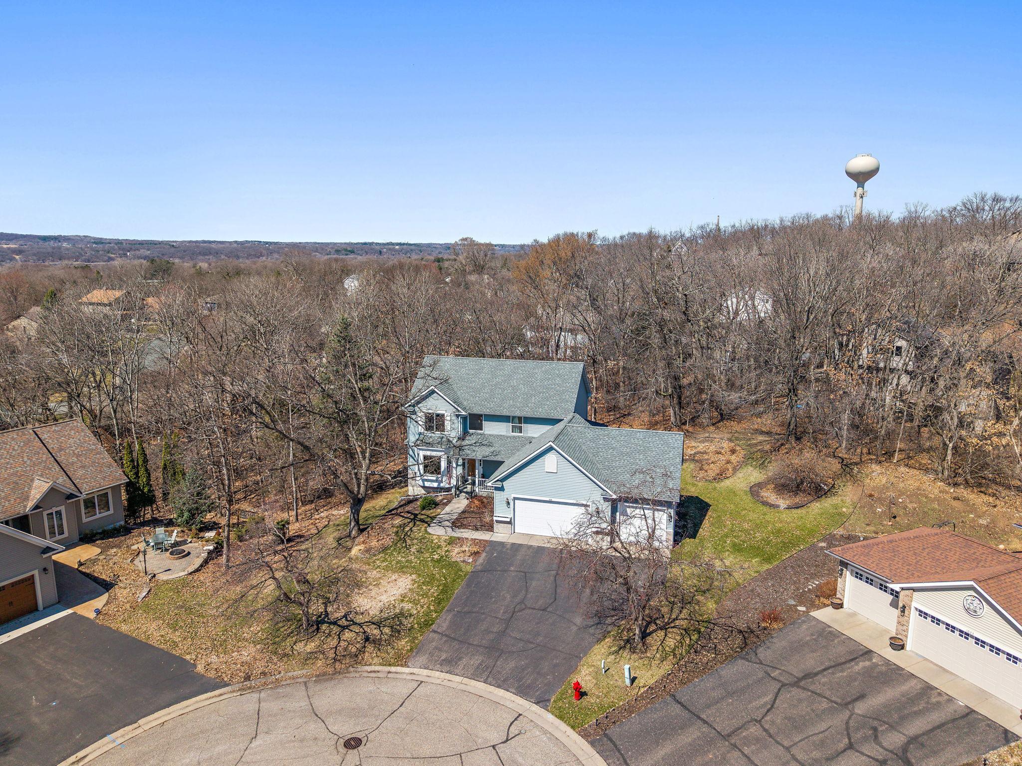 1016 Willow River Road North Hudson, WI 54016 - Photo 48 of 52
