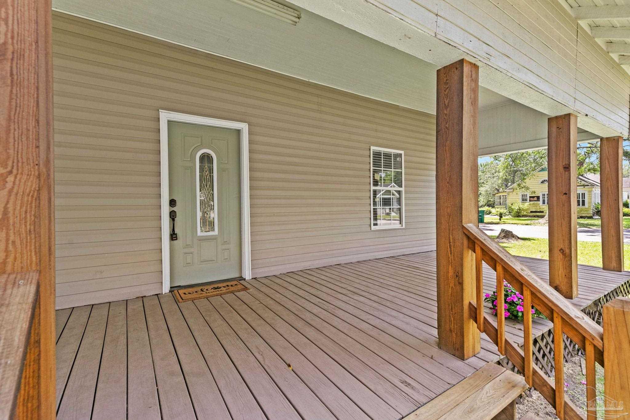 211 South Presley Street Atmore, AL 36502 - Photo 39 of 52