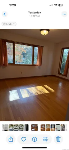 a view of an outdoor space