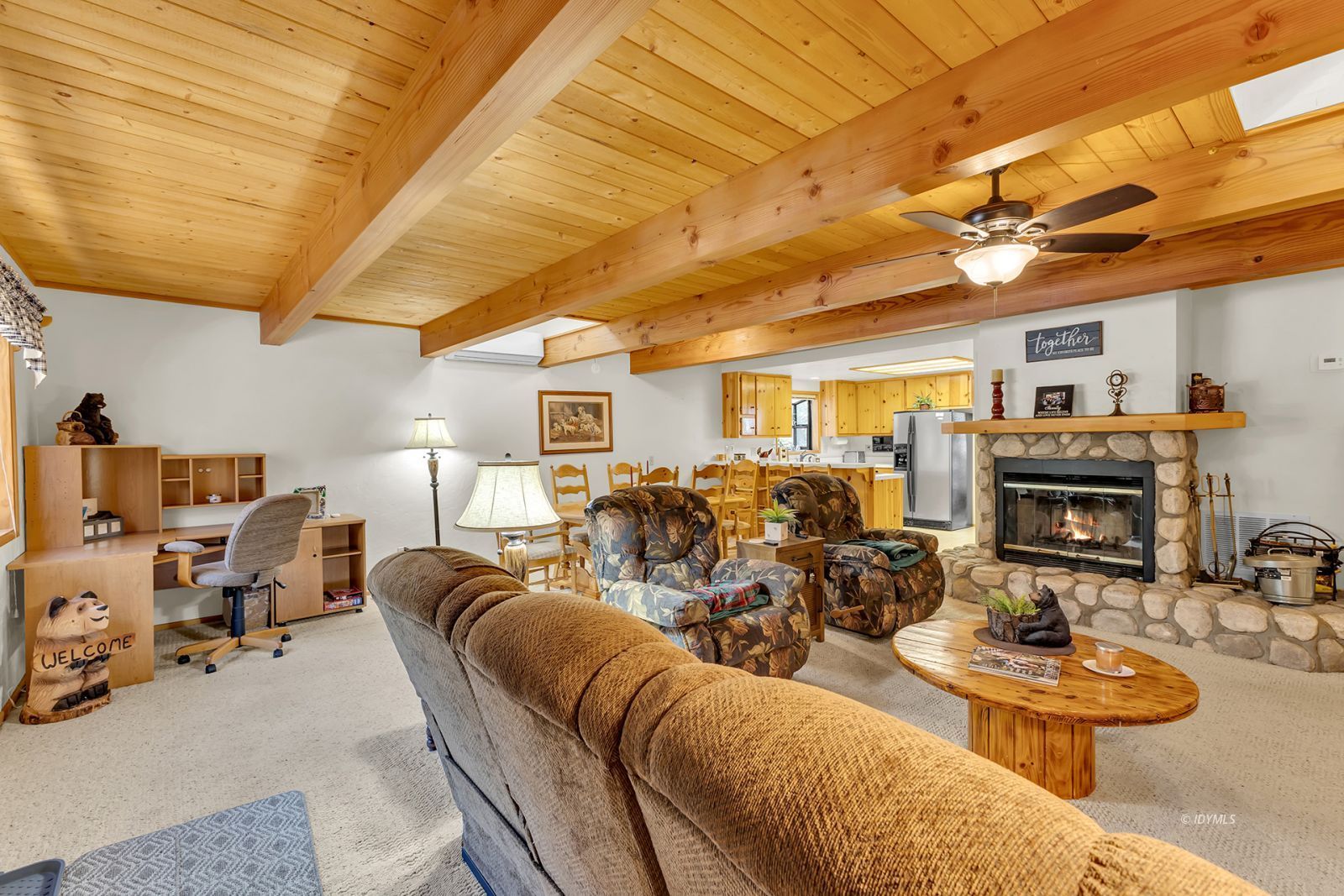 52402 Pine Ridge Road Idyllwild, CA 92549 - Photo 2 of 74 Untitled