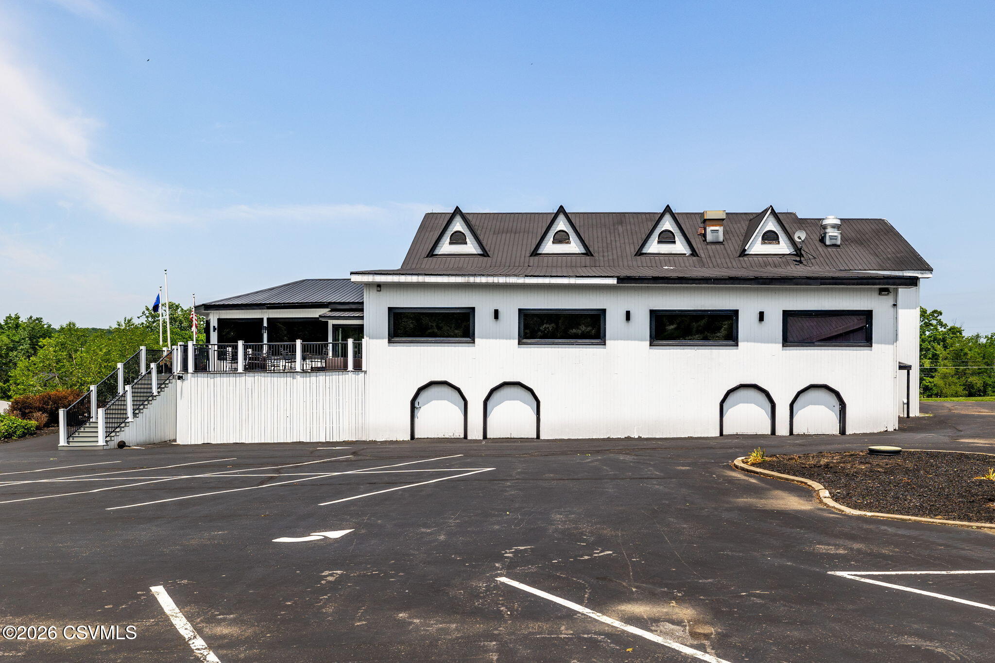 529-533 Liberty Valley Road Danville, PA 17821 - Photo 73 of 102