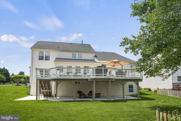 $5,400 | 6032 Gholson Bridge Court, Manassas, VA 20112