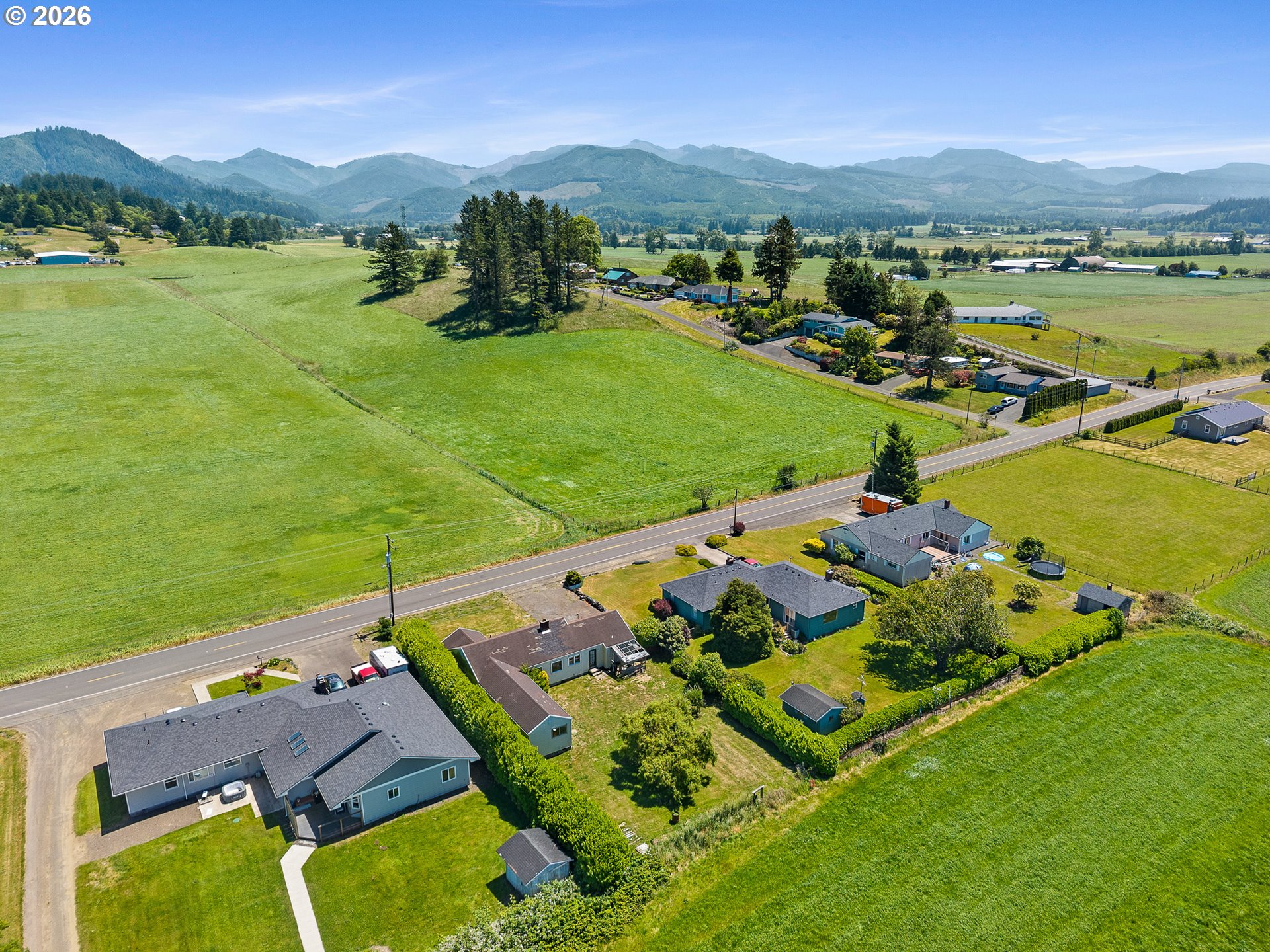 1250 McCormick Loop Road Tillamook, OR 97141 - Photo 17 of 18