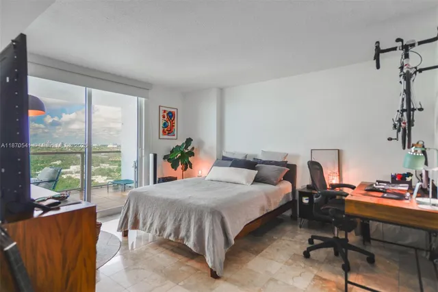 $520,000 | 2101 Brickell Avenue, Unit 2009, Miami, FL 33129