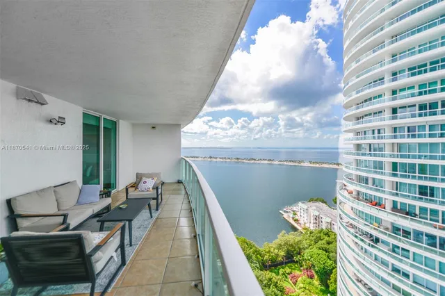 $520,000 | 2101 Brickell Avenue, Unit 2009, Miami, FL 33129