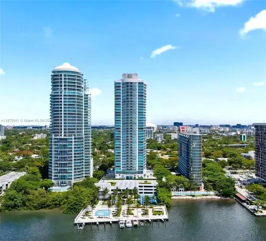 $520,000 | 2101 Brickell Avenue, Unit 2009, Miami, FL 33129