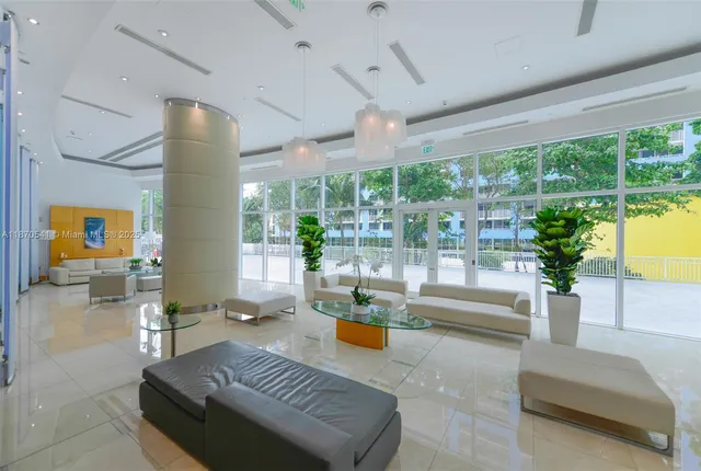 $520,000 | 2101 Brickell Avenue, Unit 2009, Miami, FL 33129