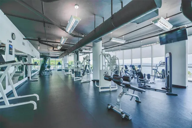 $520,000 | 2101 Brickell Avenue, Unit 2009, Miami, FL 33129