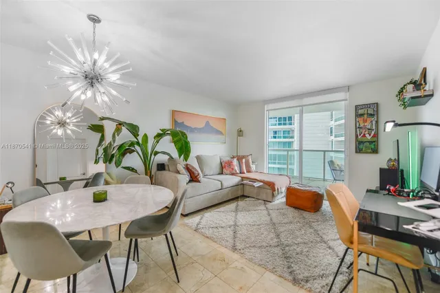 $520,000 | 2101 Brickell Avenue, Unit 2009, Miami, FL 33129