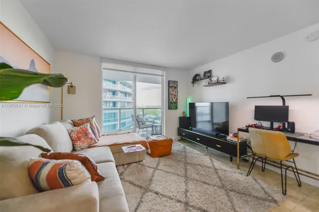 $520,000 | 2101 Brickell Avenue, Unit 2009, Miami, FL 33129