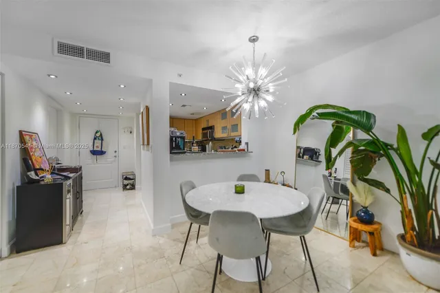 $520,000 | 2101 Brickell Avenue, Unit 2009, Miami, FL 33129