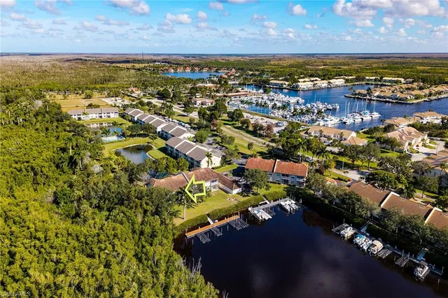 view of city and ocean