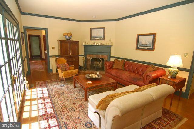 29131 Ricks Landing Road Kennedyville, MD 21645 - Photo 11 of 29 Large rooms for flexible seating arrangements
