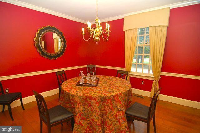 29131 Ricks Landing Road Kennedyville, MD 21645 - Photo 13 of 29 Formal Dining Room