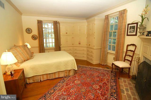 29131 Ricks Landing Road Kennedyville, MD 21645 - Photo 15 of 29 1st floor Master Suite with Built-in Cupboards