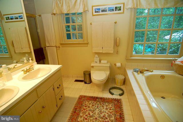 29131 Ricks Landing Road Kennedyville, MD 21645 - Photo 16 of 29 Master Bath
