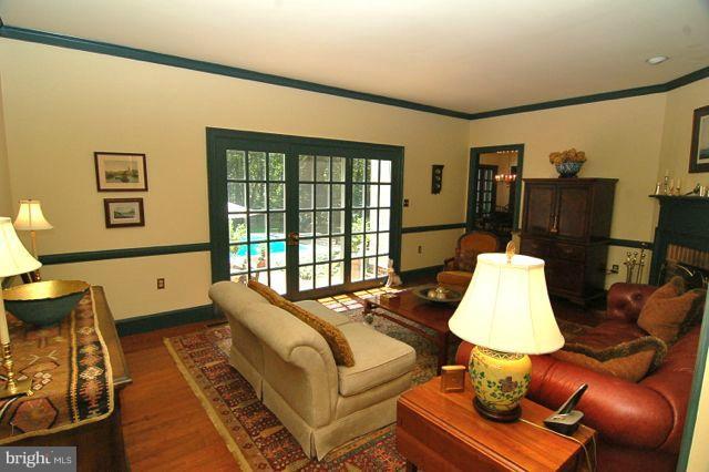 29131 Ricks Landing Road Kennedyville, MD 21645 - Photo 18 of 29 Terrace and pool are off of the family room