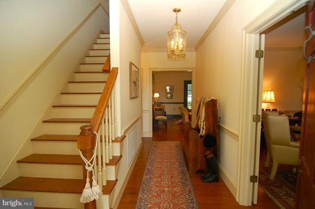 29131 Ricks Landing Road Kennedyville, MD 21645 - Photo 23 of 29 Foyer