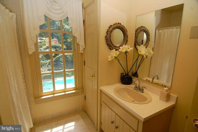 29131 Ricks Landing Road Kennedyville, MD 21645 - Photo 26 of 29 Hall Bath on 2nd floor