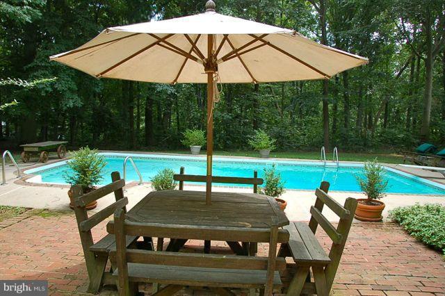 29131 Ricks Landing Road Kennedyville, MD 21645 - Photo 28 of 29 Outdoor dining area