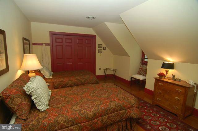 29131 Ricks Landing Road Kennedyville, MD 21645 - Photo 8 of 29 Charming dormer bedroom