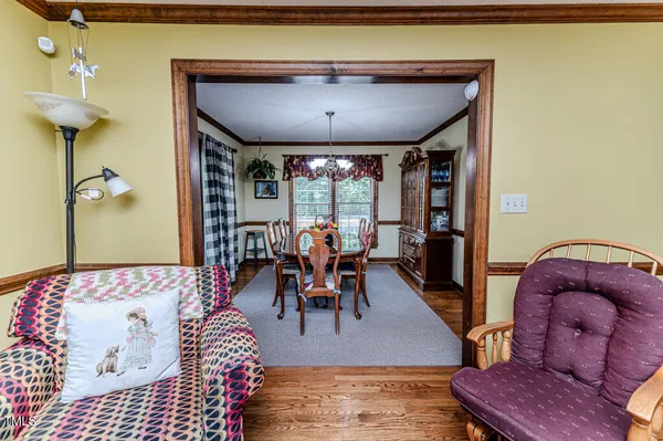 $850,000 | 2642 Holly Springs Church Road, Broadway, NC 27505