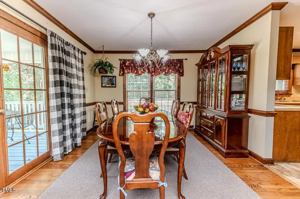 $850,000 | 2642 Holly Springs Church Road, Broadway, NC 27505