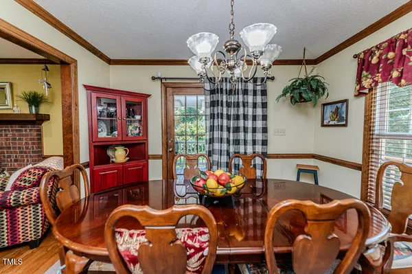 $850,000 | 2642 Holly Springs Church Road, Broadway, NC 27505