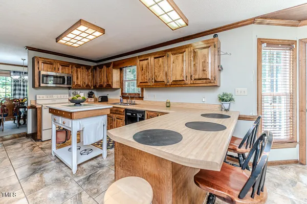 $850,000 | 2642 Holly Springs Church Road, Broadway, NC 27505