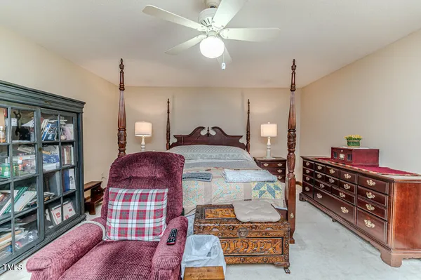 $850,000 | 2642 Holly Springs Church Road, Broadway, NC 27505