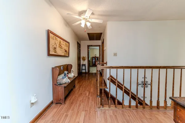 $850,000 | 2642 Holly Springs Church Road, Broadway, NC 27505