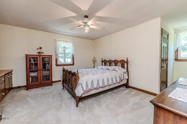 $850,000 | 2642 Holly Springs Church Road, Broadway, NC 27505