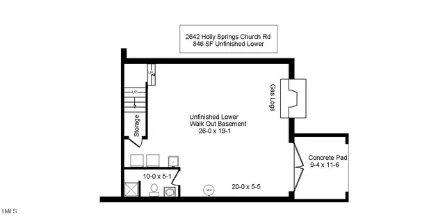 a picture of a wall with a white wall and a white wall