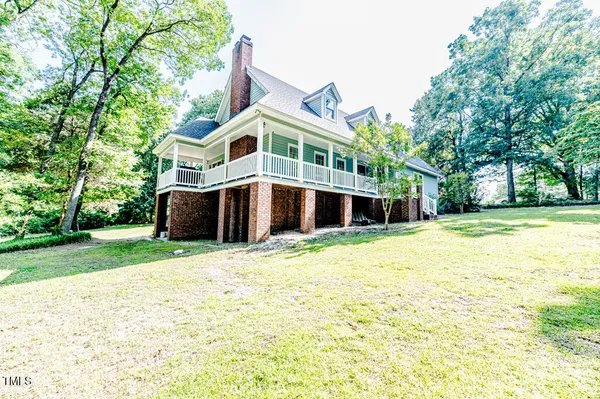 $850,000 | 2642 Holly Springs Church Road, Broadway, NC 27505