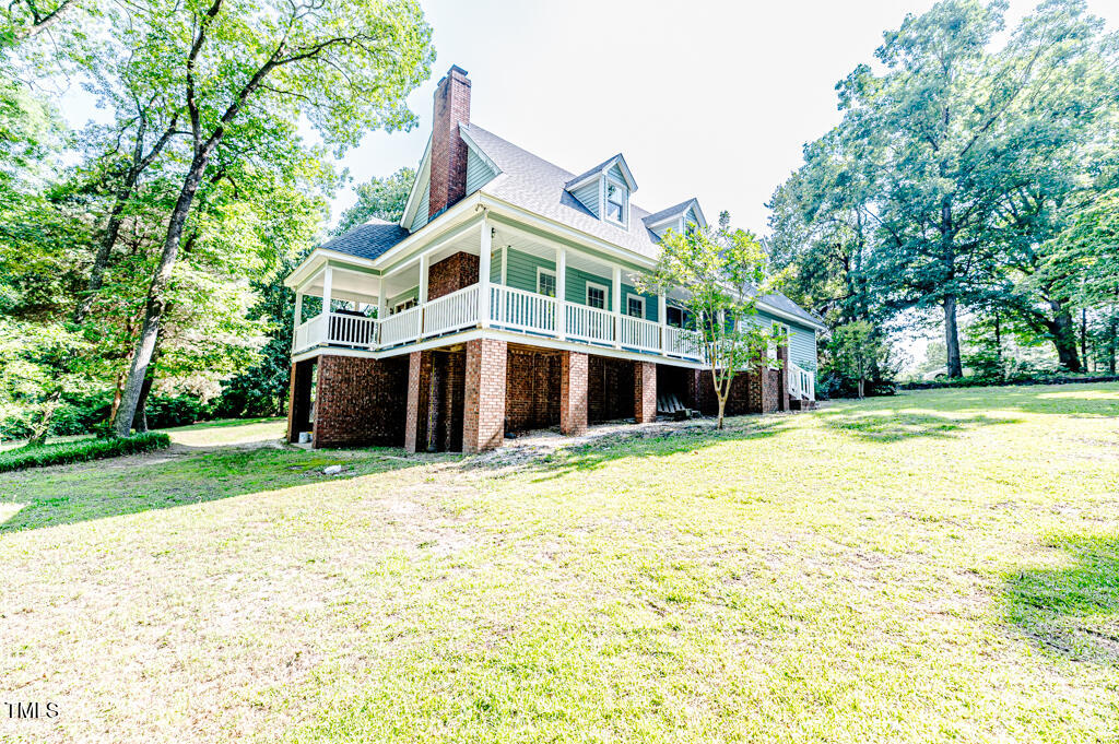 2642 Holly Springs Church Road Broadway, NC 27505 - Photo 3 of 91 AHP-28275 - Copy