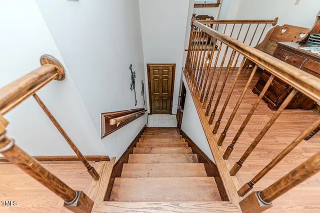 $1,100,000 | 2642 Holly Springs Church Road, Broadway, NC 27505